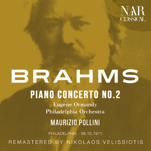Piano Concerto No. 2 in B-Flat Major, Op. 83, IJB 83:I. Allegro non troppo