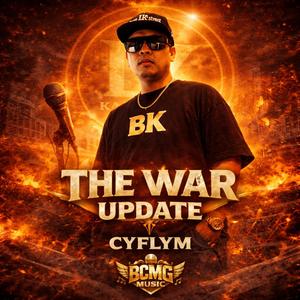 The War Update