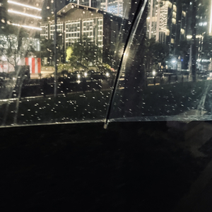 夜雨