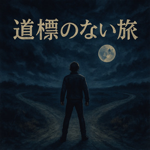 道標のない旅