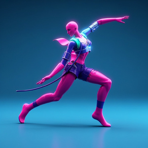 Montagem na Onda da Bala