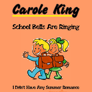 School Bells Are Ringing