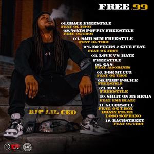 BackStreet (feat. OgTboy)