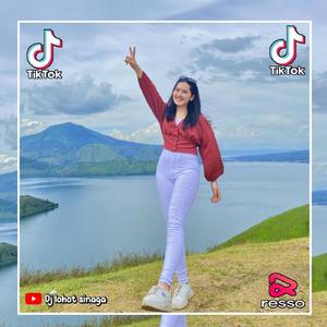 DJ papa Pilih Mantanku