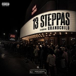 13 Steppas