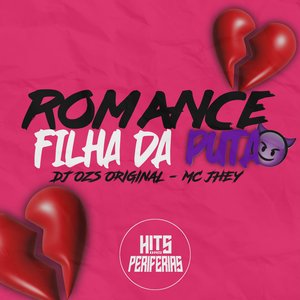 Romance Filha da Puta