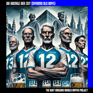 Peter Der Koenig Aus Der Donaustadt