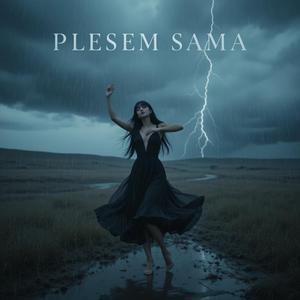 Plešem Sama