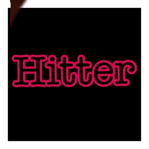 Hitter (feat. Solo369)