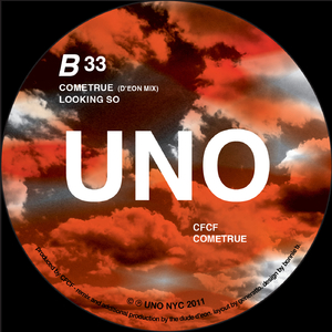 Cometrue (D'eon Remix)