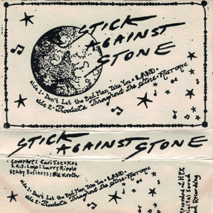 Don't Let the Bad Man Take You