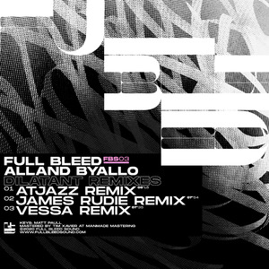 Dilatant (James Rudie Remix)