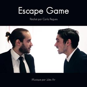 Descente (Musique originale du film Escape Game)