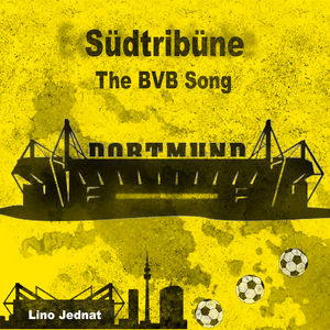 Südtribüne (The Bvb Song)