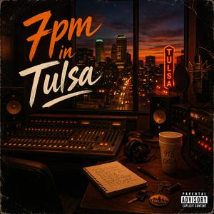 7pm In Tulsa