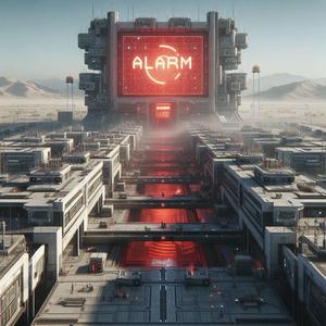 The Alarm