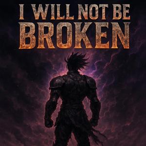 I Will Not Be Broken