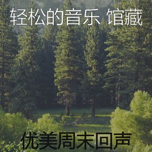 柔和的周末时刻