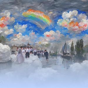 「あなたの声が聞こえる朝」