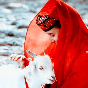 电影《帕米尔新娘》主题曲 王侠-牧羊的姑娘