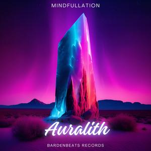 Auralith (Guitar & Flute Meditation for Study & Focus, Relaxing)