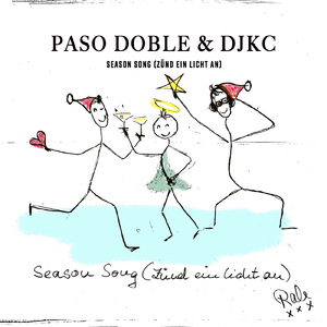 Season Song (Zünd ein Licht an)