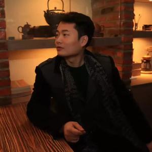 陪着你