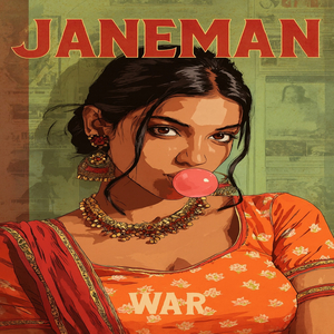Janeman