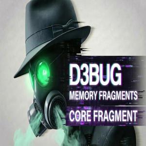 01-CORE FRAGMENT [Single]