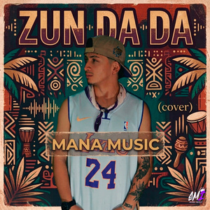 Zun da da (cover)