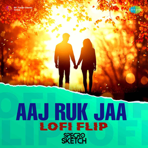 Aaj Ruk Jaa - LoFi Flip
