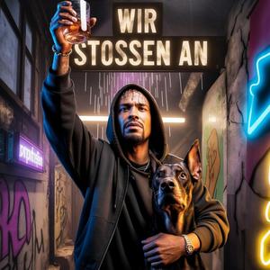 Wir Stoßen an