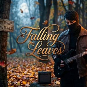 Falling Leaves
