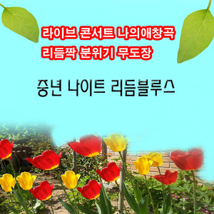 대전 블루스