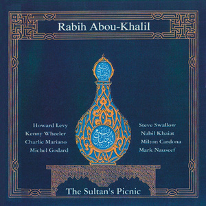 the Happy Sheik （快乐的酋长）