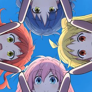 ほしふり (星尘誓约)