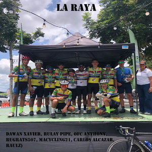 La Raya