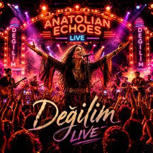 Değilim (Live)