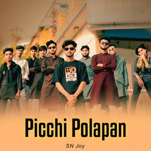 Picchi Polapan