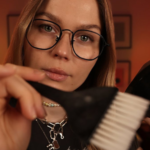 Starting Full Haircare Routine