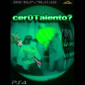 cer0Talento?