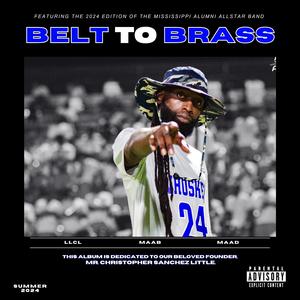 O.H.B. (feat. Arranger Andrew McBride)