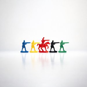 Trainspotting (En Vivo)