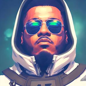 **** ta visite (feat. Brazza le B)