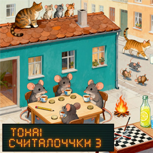 Считалочки 3