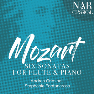 Flute Sonata in F Major, K. 13, Op. 3 No. 4:I. Allegro