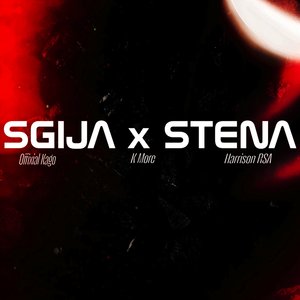 Sgija X Stena