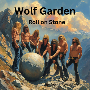 Roll on Stone
