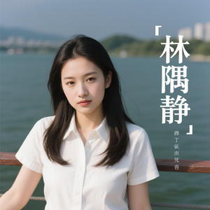 林隅静