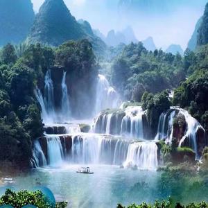 枫叶落空夜雨(八音盒)